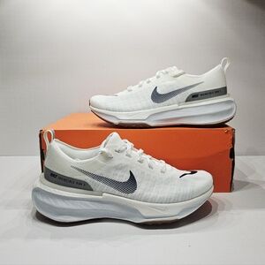 Nike ZoomX Invincible Run 3 Blue Tint